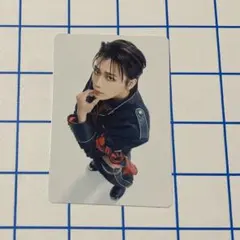 yes!東京 EBiDAN タワレコ店舗特典 トレカ HAYATO