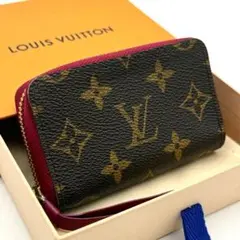 【極上美品】ルイヴィトン モノグラム ミュルティカルト カードケース