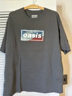 Oasis Live '25 Tシャツ 富士【日本限定】 XLサイズ - メルカリ