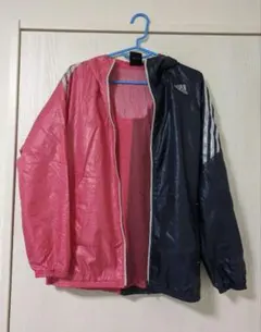 アディダス　パーカー　レディース　フットサル　サッカー　adidas