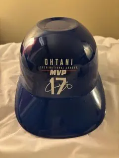 ロサンゼルス ドジャース ヘルメット カップ 大谷翔平選手 スタジアム限定