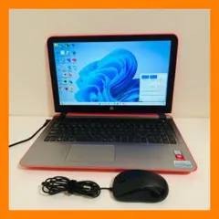 Y434 HPノートパソコン i5 SSD高速 Windows11オフィス付きのサムネイル