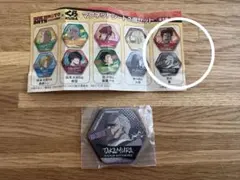 くら寿司　Sakamoto Days マグネットシート2個セット