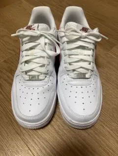 ナイキ エアフォース 1 '07 ウィメンズシューズ