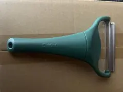 ののじ ピーラー グリーン キャベピィmaxのサムネイル