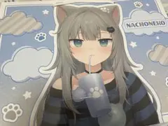 2025年最新】NACHONEKO かるびの人気アイテム - メルカリ