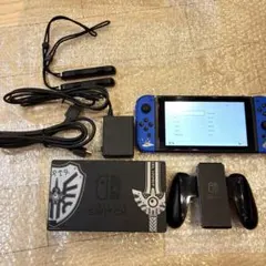 Switch ドラクエ柄　ジャンク品 Yahoo!オークション - 「ドラゴンクエスト11 ロトエディション