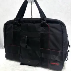 3000【未使用級】ブリーフィングPCケース　ブラック BRIEFING（ブリーフィング） 最大42％ バッグ PCケース PCバッグ 13