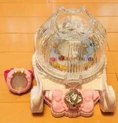 カードファイト!!ヴァンガード 銀鍵の魔法キキィル ホロ1、N2 - メルカリ