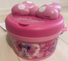 ディズニー　ミニーのファンダーランド　ポップコーンケース