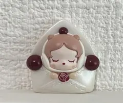 popmart popbean skullpanda 해골 팬더