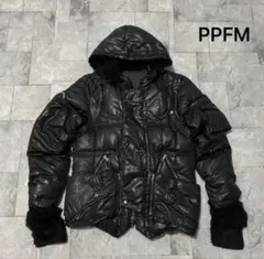 2026年最新】PPFM ダウンジャケットの人気アイテム - メルカリ