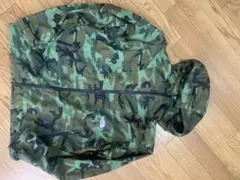 THE NORTH FACE カモフラ ナイロンジャケット M