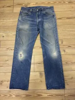 90s Levi's リーバイス501xx 99年USA製