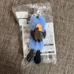 パペットスンスン 一番くじ D賞 マスコットぬいぐるみ