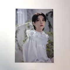 straykids スキズ フィリックス ピリ ラントレ maniac