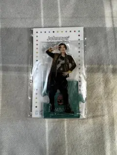 7MEN侍 中村嶺亜 '22春 第1弾 アクリルスタンド