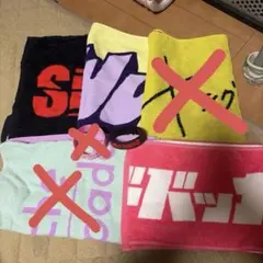 バンドタオル ラババン まとめ売りのサムネイル
