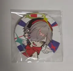 だるまいずごっど CRフェス2025ランダム缶バッジ - メルカリ