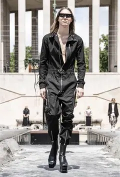 2025年最新】rick owens ジャンプスーツの人気アイテム - メルカリ