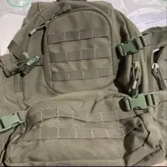 美品 CONDOR OUTDOOR コンドル バックパック