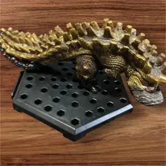 MONSTER HUNTER 高クオリティコレクタブルフィギュアシリーズ