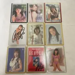サインカード　まとめ売り
