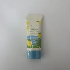 ルルルン ハンドクリーム 瀬戸内レモンの香り