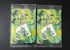 イタジャガ ドラゴンボール vol.6-04 未開封 2枚セット