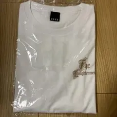 IKUMI MADARANINGEN シンプルロゴ ロングTシャツ ホワイト - メルカリ