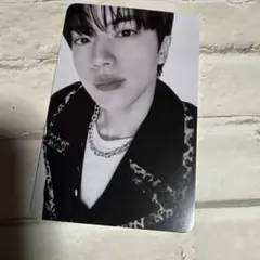 BTS arirang アリラン Weverse Album ジン