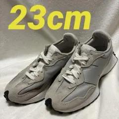 ニューバランス 327 MS327MA1 スニーカー 23cm