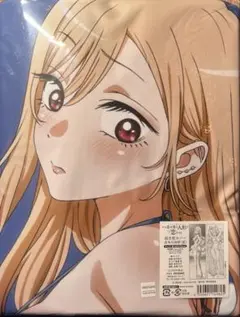 ゆ*う様 その着せ替え人形は恋をする 抱き枕カバー 喜多川海夢(夏)