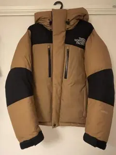 THE NORTH FACE バルトロライトジャケット