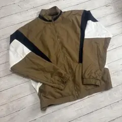 Ciorpanic ナイロンジャケット Lサイズ