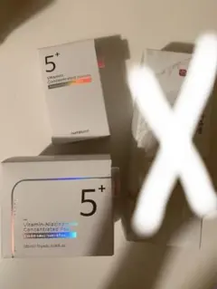 numbuzin 美容液 トナーパッド