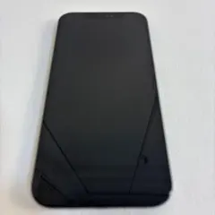 iPhone12 ブラック 64GB 箱無し