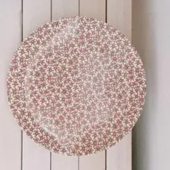 リバティプレート 23cm ハグオーワー購入 LIBERTY 食器のサムネイル