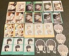 WIND BREAKER ウィンドブレイカー ウィンブレ スナップマイド　十亀条