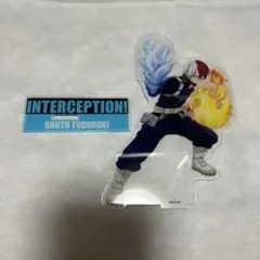 【即購入OK！】僕のヒーローアカデミア ヒロアカ 轟焦凍 アクリルスタンド