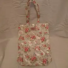 トートバッグ(Cath Kidston)