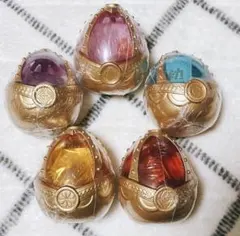 魔法少女まどか☆マギカ ソウルジェムマルチケース　フルコンプ