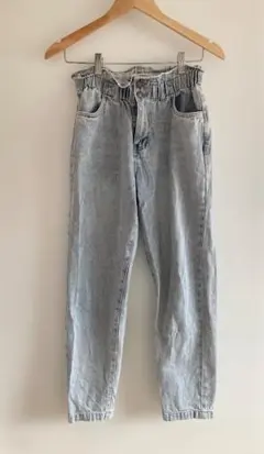 神戸レタス　マムデニム　m3149デニムパンツ