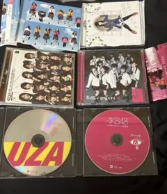 2026年最新】JKT48 cdの人気アイテム - メルカリ