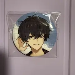 エイトリ 叢雲添 缶バッジ