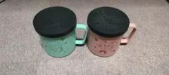 まいぜんシスターズ マグカップ 2個セット