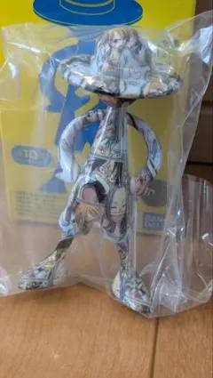 超良個体 luffys 冒険の記憶 Vol.2 コミックス巻二十三ビビ盛り盛り