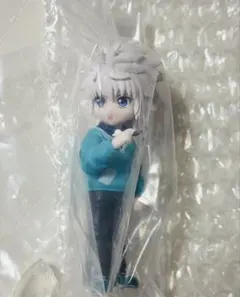2026年最新】hunter×hunter フィギュア セットの人気アイテム - メルカリ