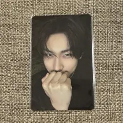 ENHYPEN weverse ラキドロ ジョンウォン