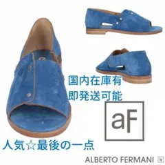 ALBERTO FERMANI◇サンダル　(EU36/23cm)【即購入可】のサムネイル
